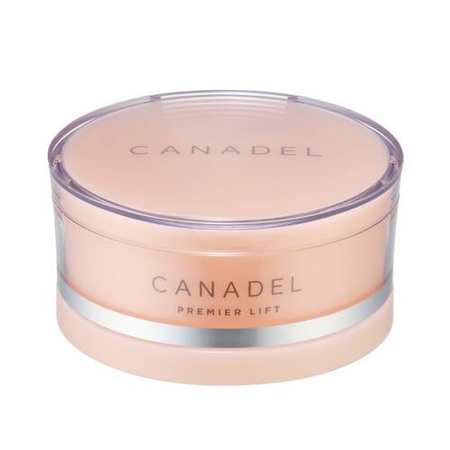 Canadel Premier Lift All-In-One Aging Care 58g - Japanese Beauty Lifting Cream