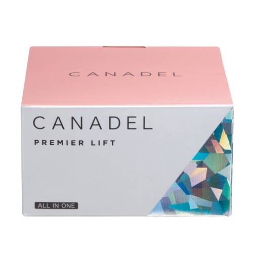 Canadel Premier Lift All-In-One Aging Care 58g - Japanese Beauty Lifti