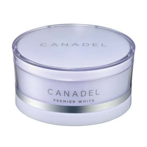 Canadel Premier White All-In-One Aging Care 58g - Japanese Whitening B