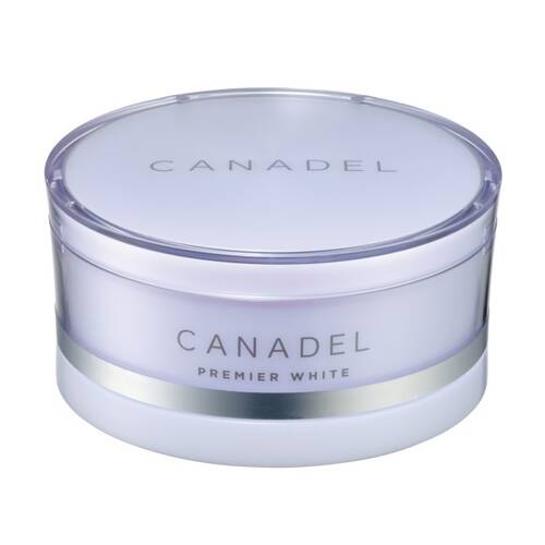 Canadel Premier White [non-medicinal Products] Japan With Love