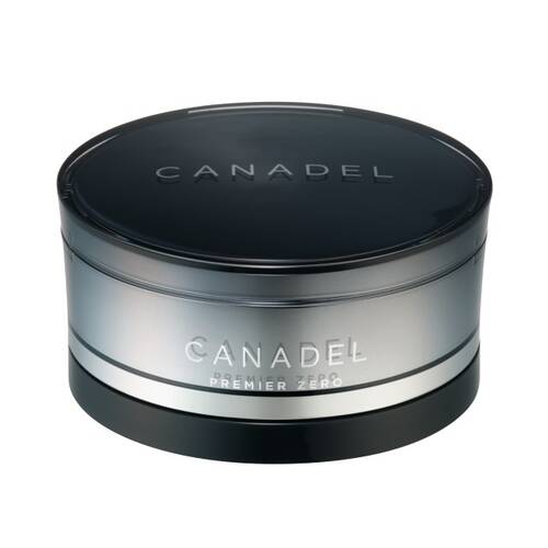 Canadel Premier Zero Premier Anti-Aging 58g - Japanese Moisturizing Beauty  Cream