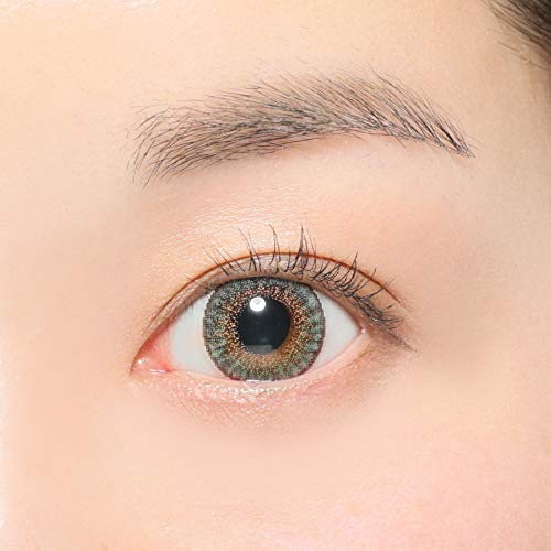 Candy Magic 1Day Japan Jupiter Muse 10 Pieces -0.00 ±0.00