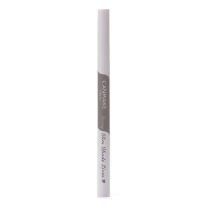 Canmake 3-Way Slim Shade Liner 03 Mist Greige Lid & Brow Shadow