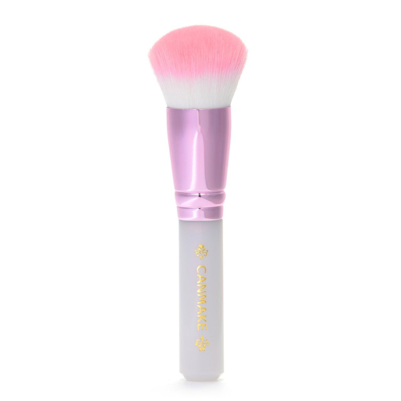 Canmake Cheek Brush 01 - High-Quality Makeup Tool by Canmake