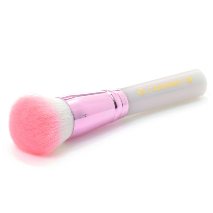 Canmake Cheek Brush 01 - High-Quality Makeup Tool by Canmake