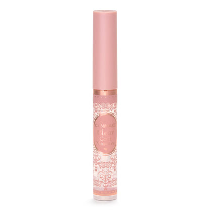 Canmake Clear Coat Mascara 01 Transparent Long-lasting 4.8G