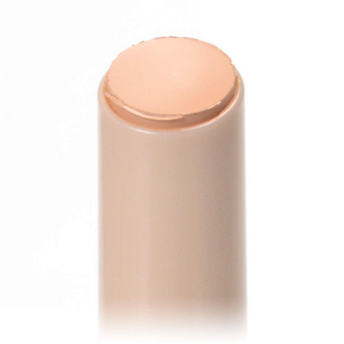 Canmake Natural Beige Color Stick Concealer 1.9G - Oil-free Long-lasting Coverage