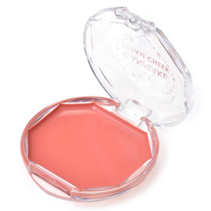 Canmake Cream Cheek Cl05 Clear Happiness 2.3G