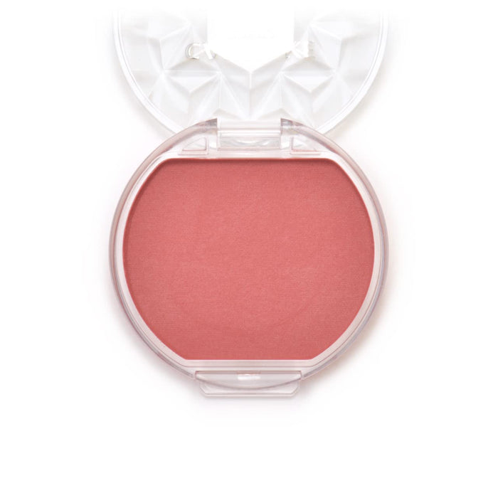 Canmake Cream Cheek Matte M01 Apple Compote 3.8g Waterproof Smooth Finish