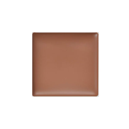 Canmake Cream Shading 01 Chocolate Brown 2.4g Compact - Pack of 1