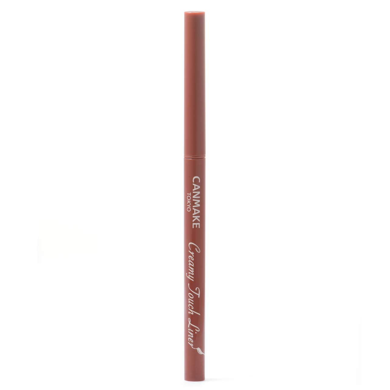 Canmake Creamy Touch Liner 05 Bitter Caramel Eyeliner 1 (X 1)