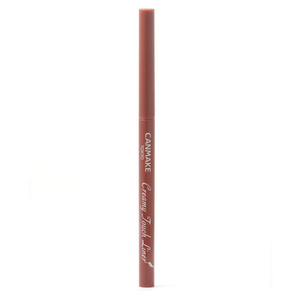 Canmake Creamy Touch Liner 05 Bitter Caramel Eyeliner 1 (X 1)