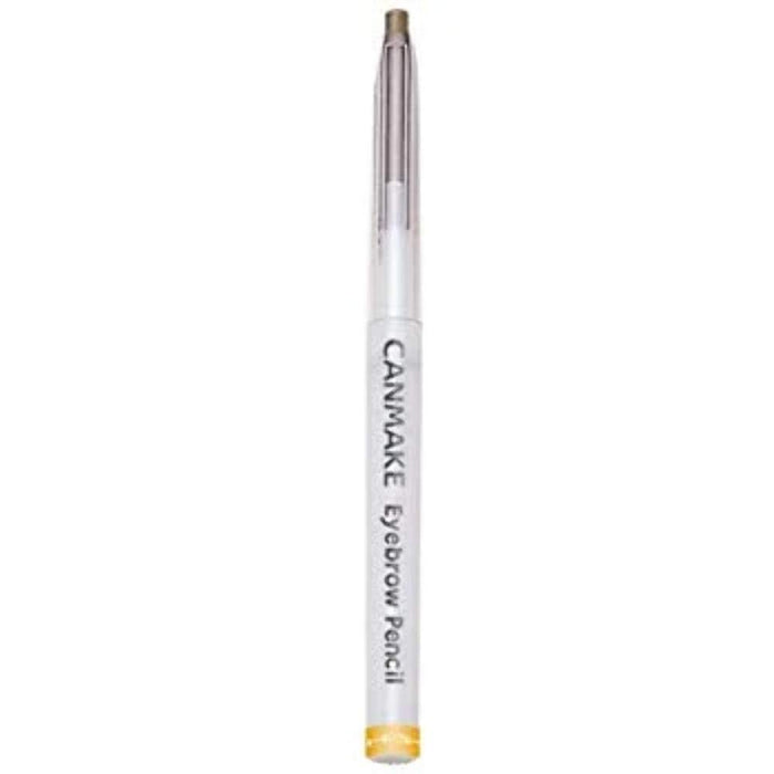 Canmake Honey Brown Eyebrow Pencil 05 Lightweight 0.3G for Perfect Brows