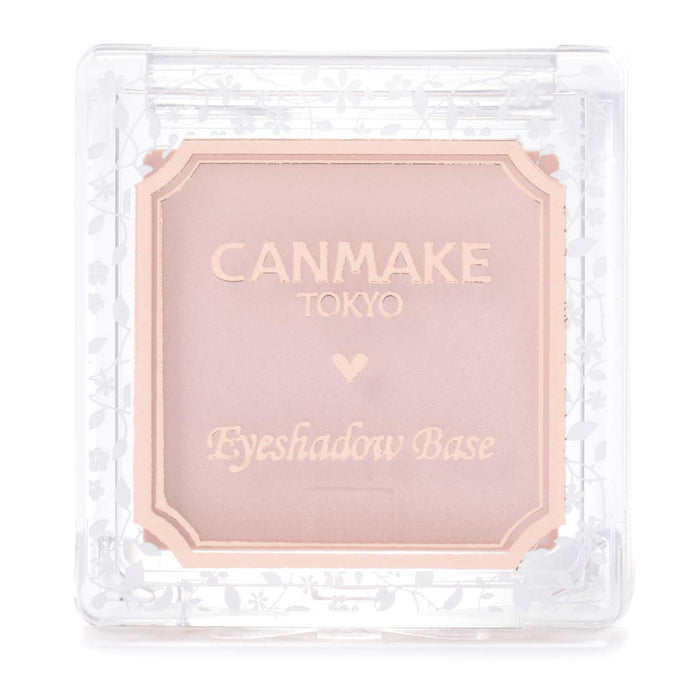 Canmake Eyeshadow Base Pp Pink Pearl 2G