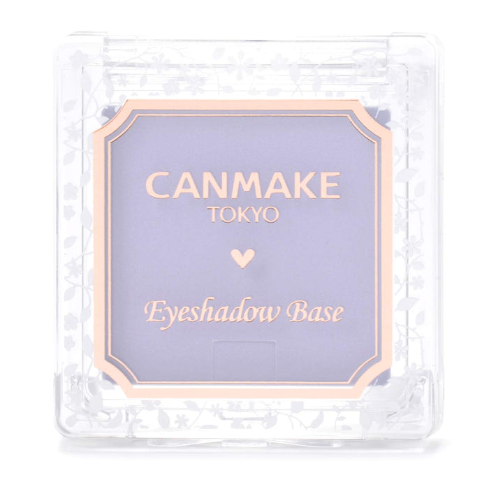 Canmake Eyeshadow Base Rb Radiant Blue 2G