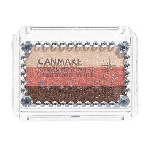 Canmake Gradient Wink 05 - High Quality Beauty Eye Makeup by Canmake
