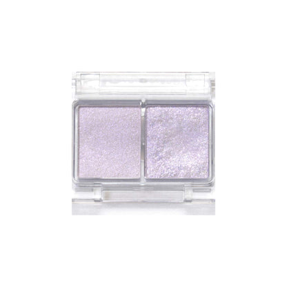 Canmake Jewelry Shadow Veil 05 Dreamy Purple Eyeshadow 1.6G (X 1)