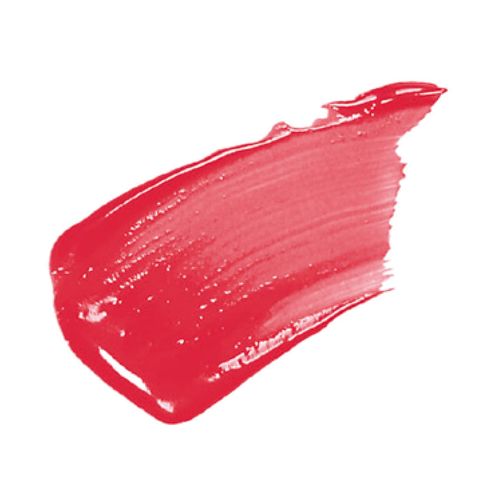 Canmake Juicy Lip Tint 06 Pomelo Red Water Tint Coral Red Gloss 高顯色