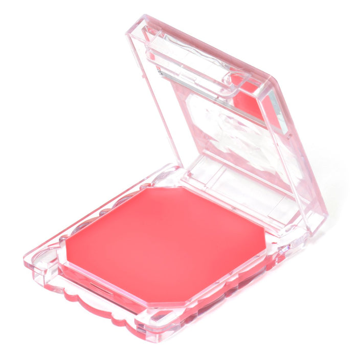 Canmake Cherry Fromage Lip and Cheek Gel Dual-Use Makeup 1.5g