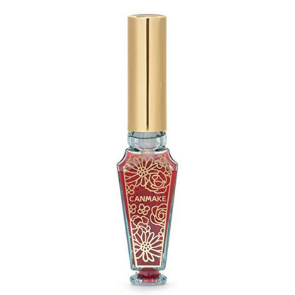 Canmake Lip Tint Jam 4G in 01 Cherry Jam - Long-lasting Lip Color