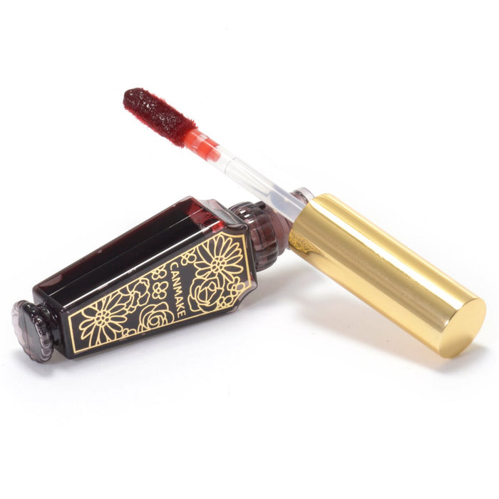 Canmake Lip Tint Jam 03 in Plum Long-Lasting 4G Lipstick
