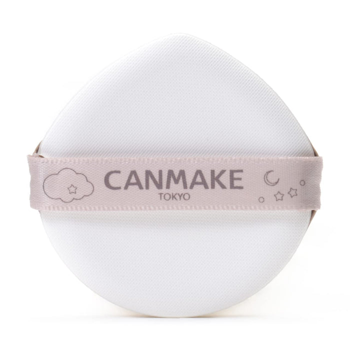 Canmake Lumina Lunapact G01 Light Beige 9g 2in1 Juicy Glow Cream Pact