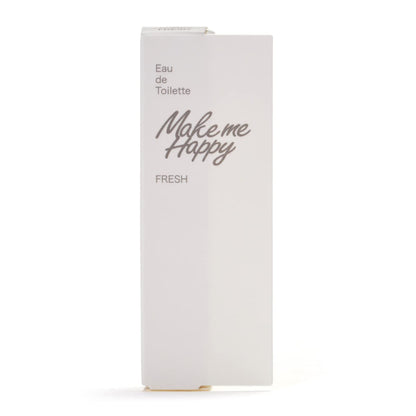 Canmake Make Me Happy Sakura Fresh Fragrance Eau De Toilette 1 Piece