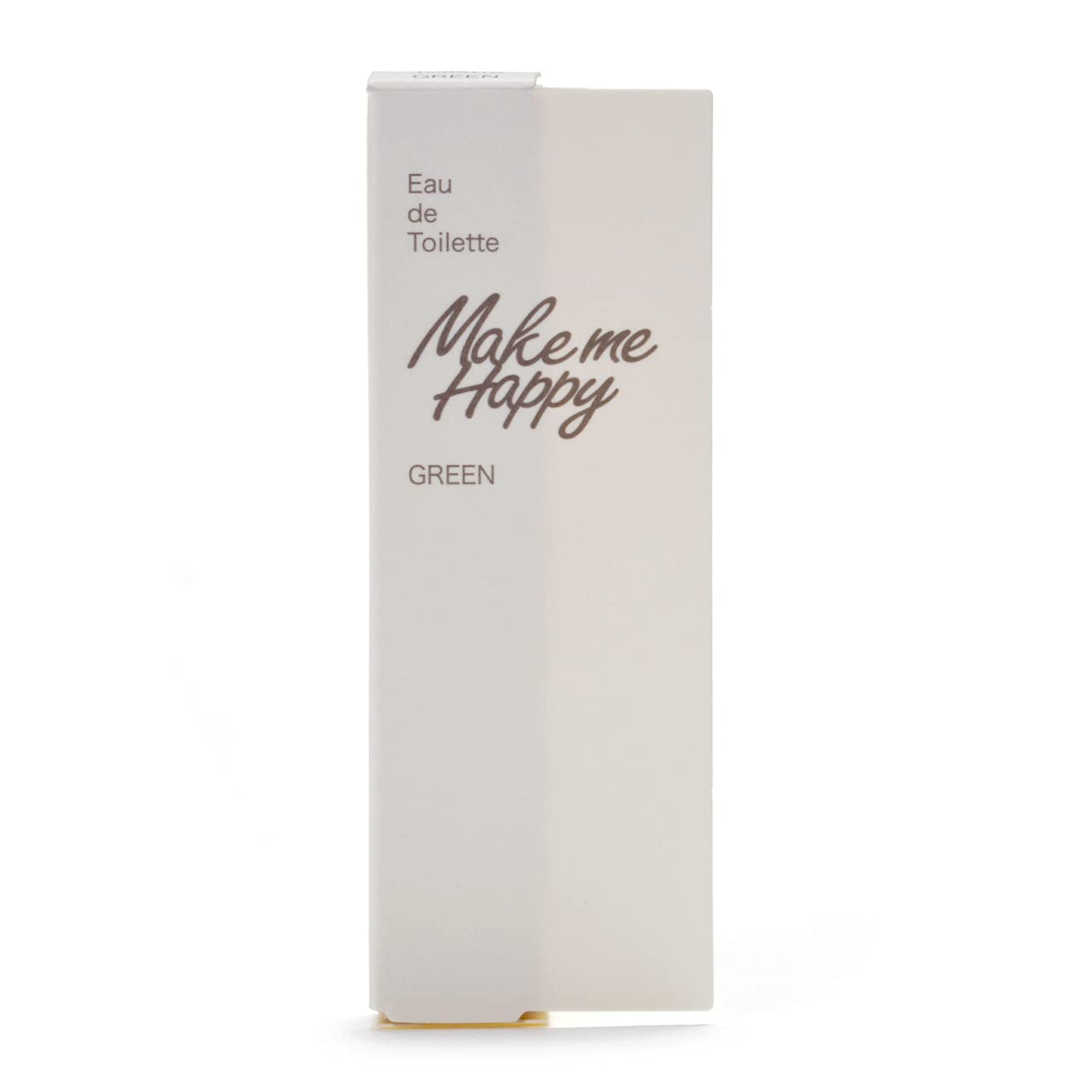 Canmake Make Me Happy Eau De Toilette Green Green 8Ml (X 1)