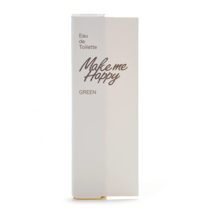 Canmake Make Me Happy Eau De Toilette Green Green 8Ml (X 1)