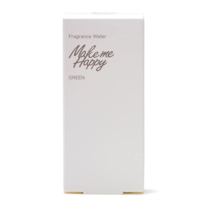 Canmake Green Green Make Me Happy Fragrance Water - 30ml