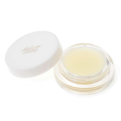 Canmake Make Me Happy Solid Perfume White 4.8G (X 1) [Parallel Import]