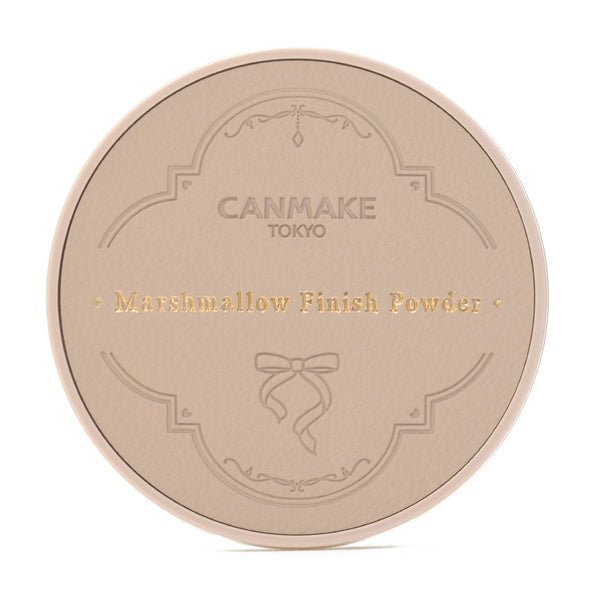 Canmake-Marshmallow-Finish-