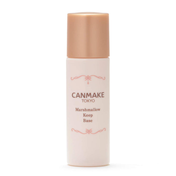 Canmake Marshmallow Keep Base 01 Beige Makeup Base 24.0G