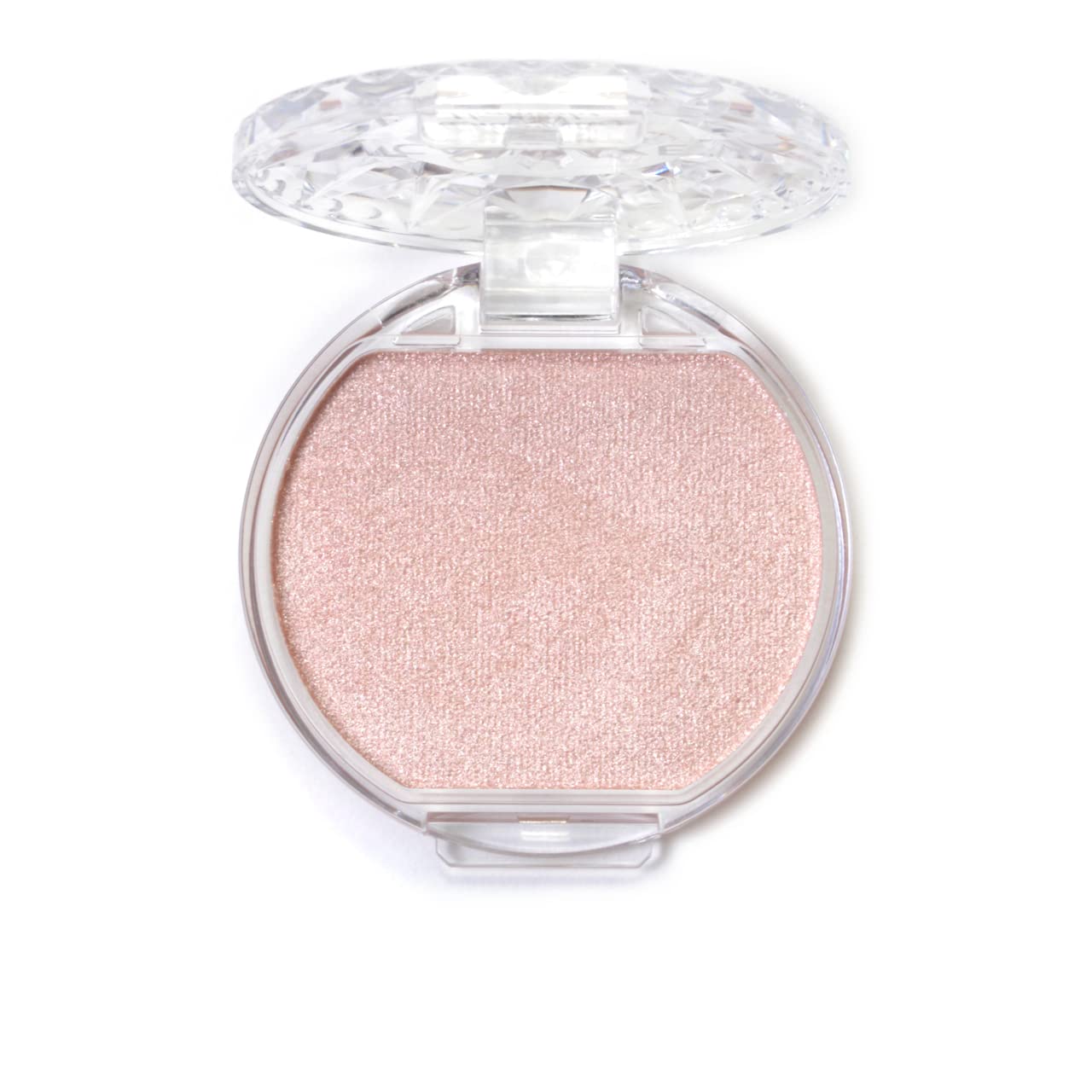Canmake Munyutto Smooth Pink Highlighter 02 Rose Quartz 3.8G
