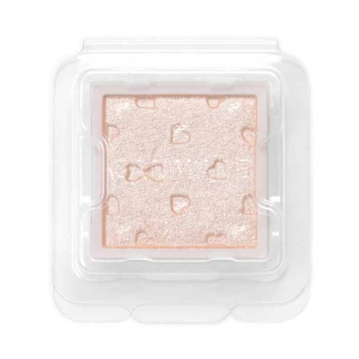 Canmake My Tone Couture Pearl Beige Face Gloss - Crystal Dazzle 1.4G