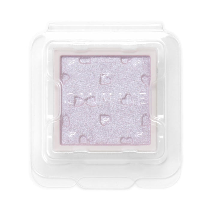 Canmake My Tone Couture Face Color Glossy Pearl Purple - Icy Lilac 1.4g