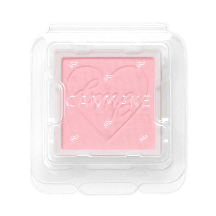 Canmake My Tone Couture Sakura Milk Face Color Matte Pink 2.1g - Mt 02