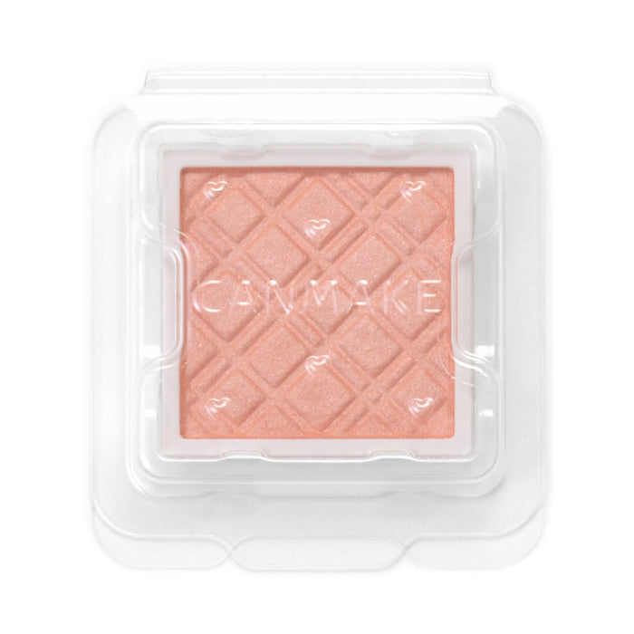Canmake My Tone Couture Face Color Pearl Orange Mikan Smoothie 1.5G