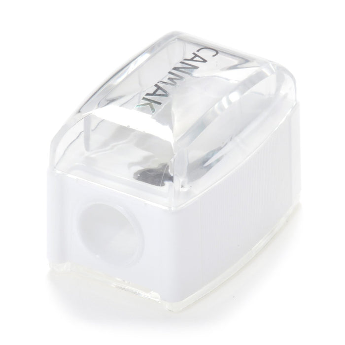 Canmake Pencil Sharpener R - High-Quality Durable Sharpener from Canmake