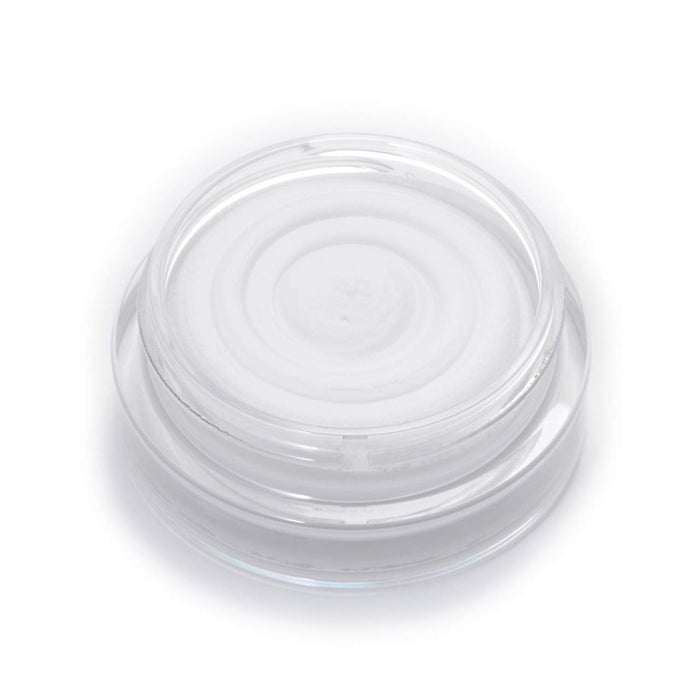 Canmake Pure White Poreless Airy Base Makeup Jar 01 9G