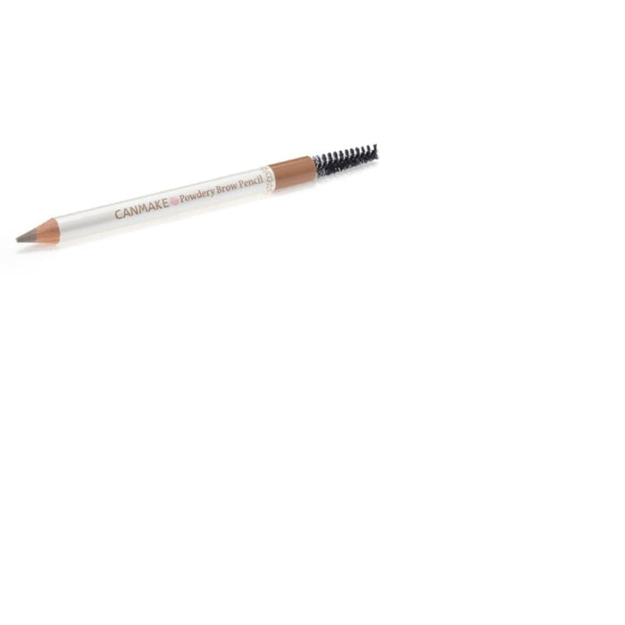Canmake Cinnamon Brown Powder Brow Pencil 03 1.3G