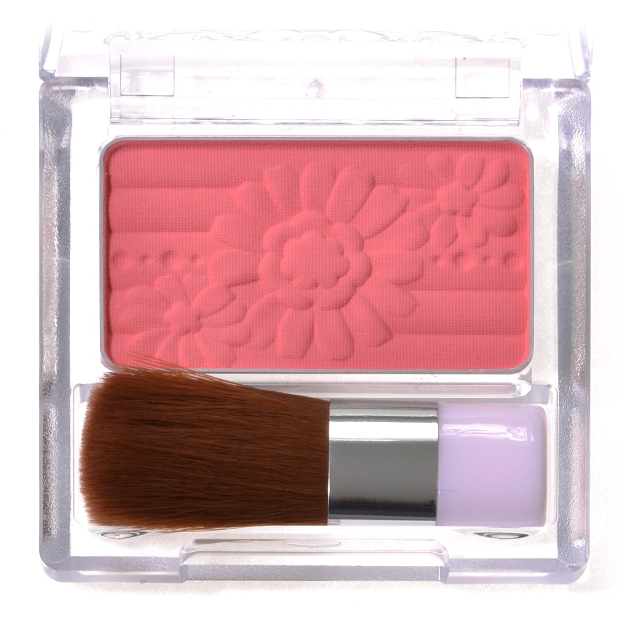 Canmake Sweet Coral Powder Cheeks PW28 Long-lasting 4.4G Blush