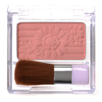 Canmake Shell Pink Powder Cheeks PW33 Long-Lasting Blush 4.4g