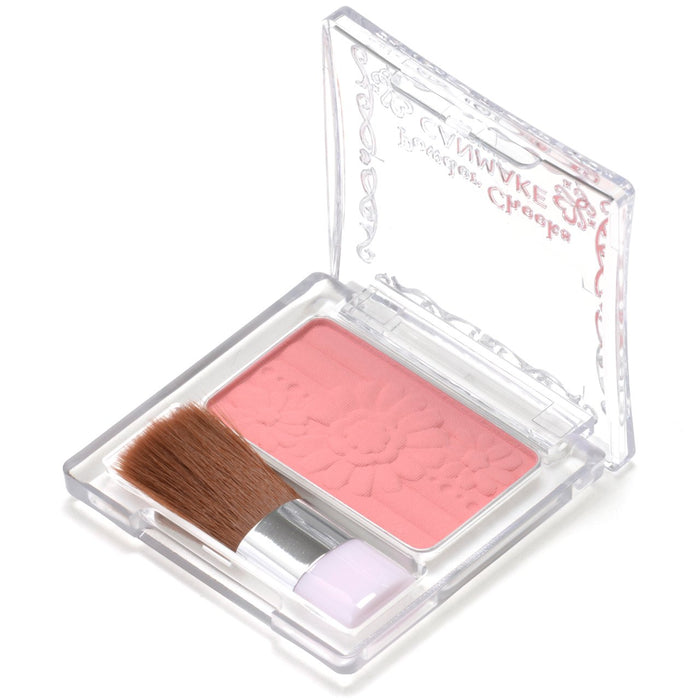 Canmake Powder Cheeks PW36 - French Rose Weight 4.4g