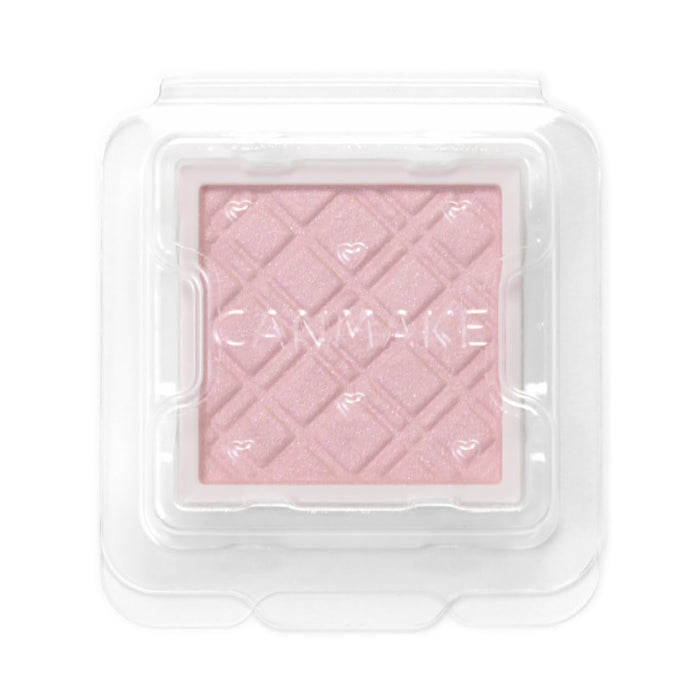 Canmake Pure Angel Face Color - Pearl Pale Pink Powder My Tone Couture 1.5G