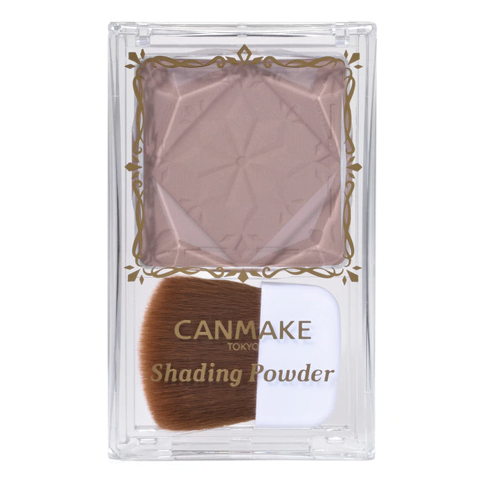 Canmake Shading Powder 05 Moon Greige 5G Makeup Base