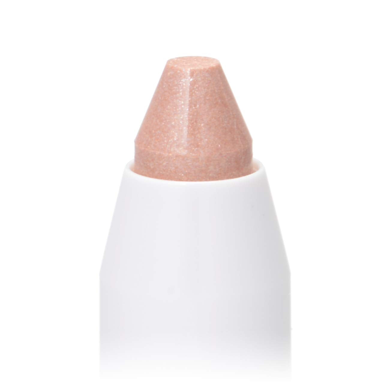 Canmake Chandelier Beige Silky Smooth Eye Crayon 2G - Long-lasting Blendable Eye Makeup