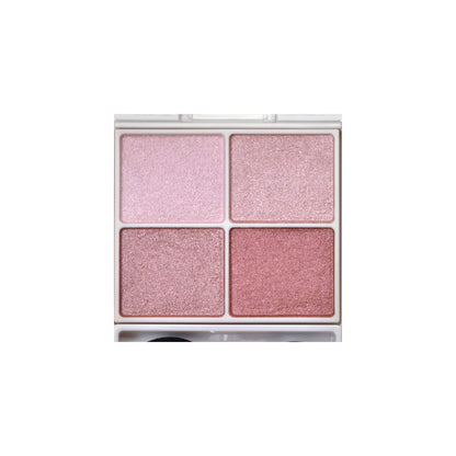 Canmake Silky Souffle Eyes 06 Eyeshadow Topaz Pink 1 (X 1)