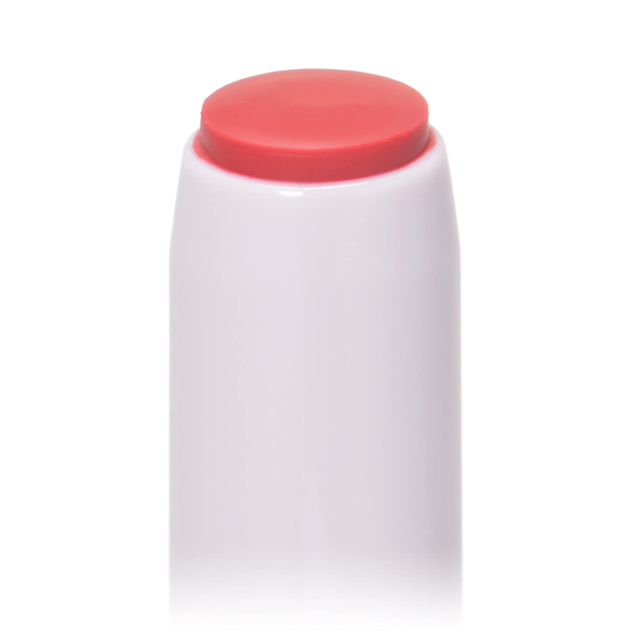 Canmake Stay-On Balm Rouge 15 Elegant Dahlia Shade Long-Lasting 2.8G