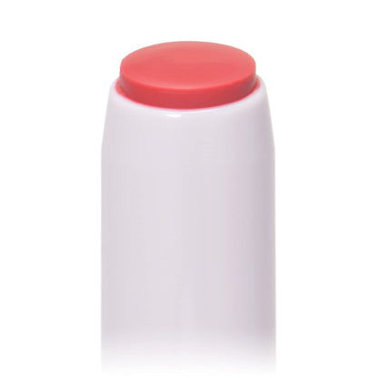 Canmake Stay-On Balm Rouge 15 Elegant Dahlia Shade Long-Lasting 2.8G